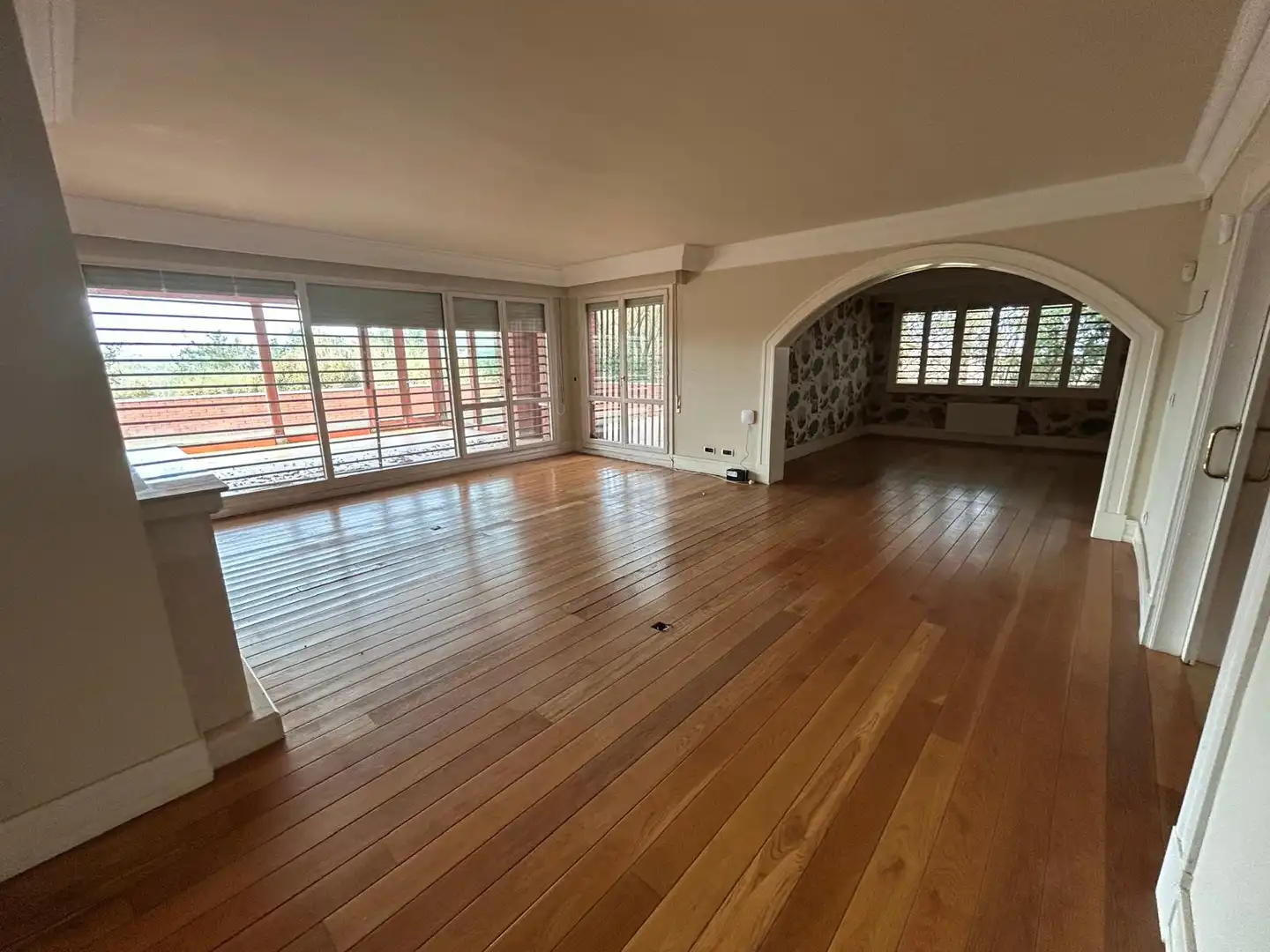 Casa amb terrassa en venda a Basobarri Kalea, imagen 3