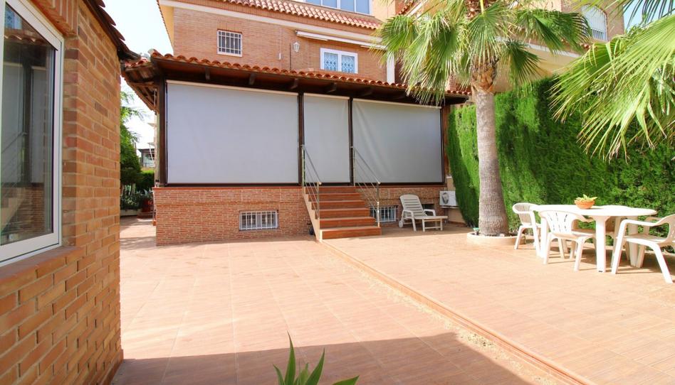 Foto 1 de Casa o xalet en venda a Calle Alfa del Pi, Jubalcoi, Alicante