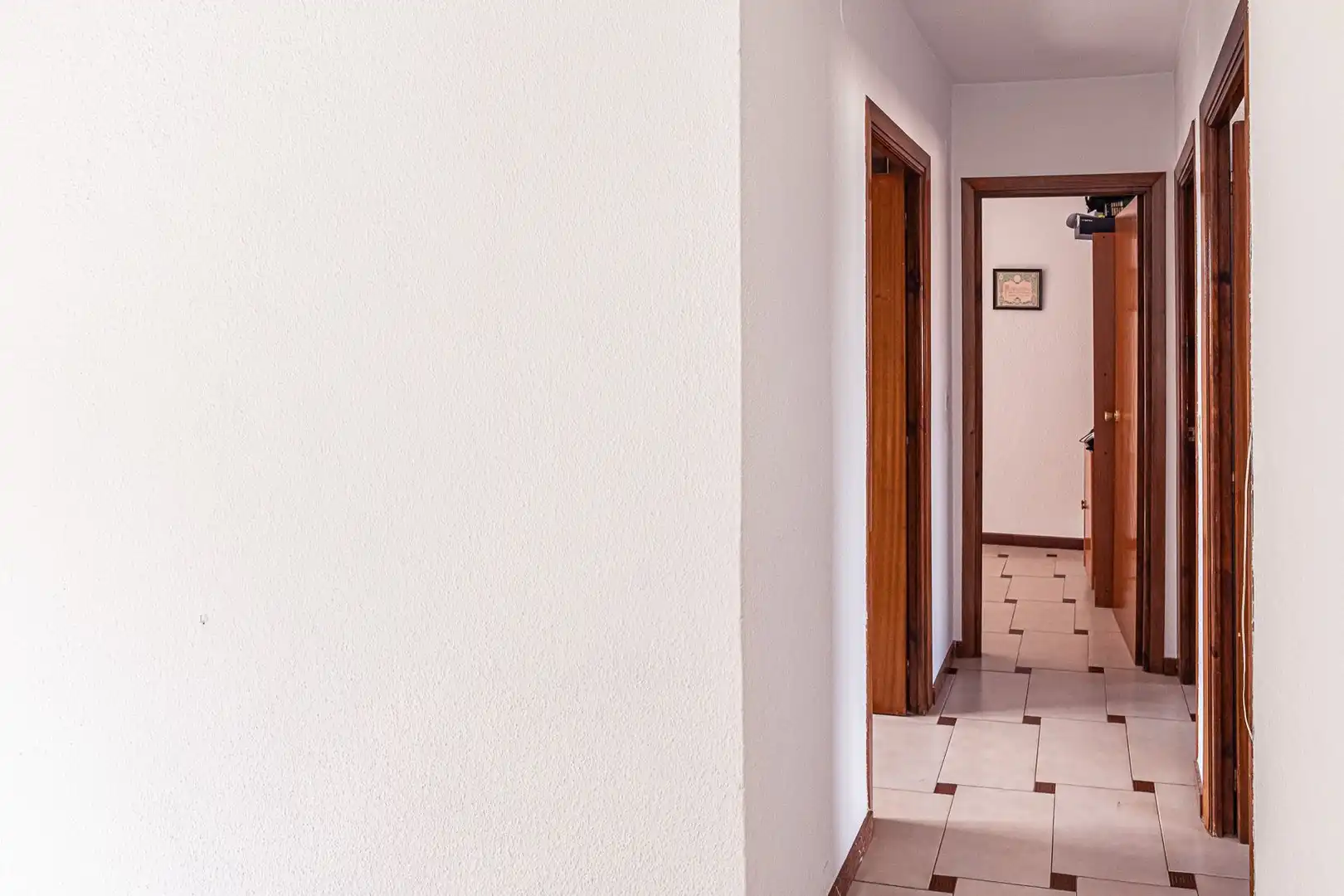 Casa amb jardí en venda a Calle Real, imagen 19