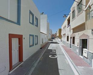 Exterior view of Flat for sale in Cabo de Gata