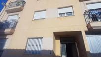 Exterior view of Flat for sale in Roquetas de Mar