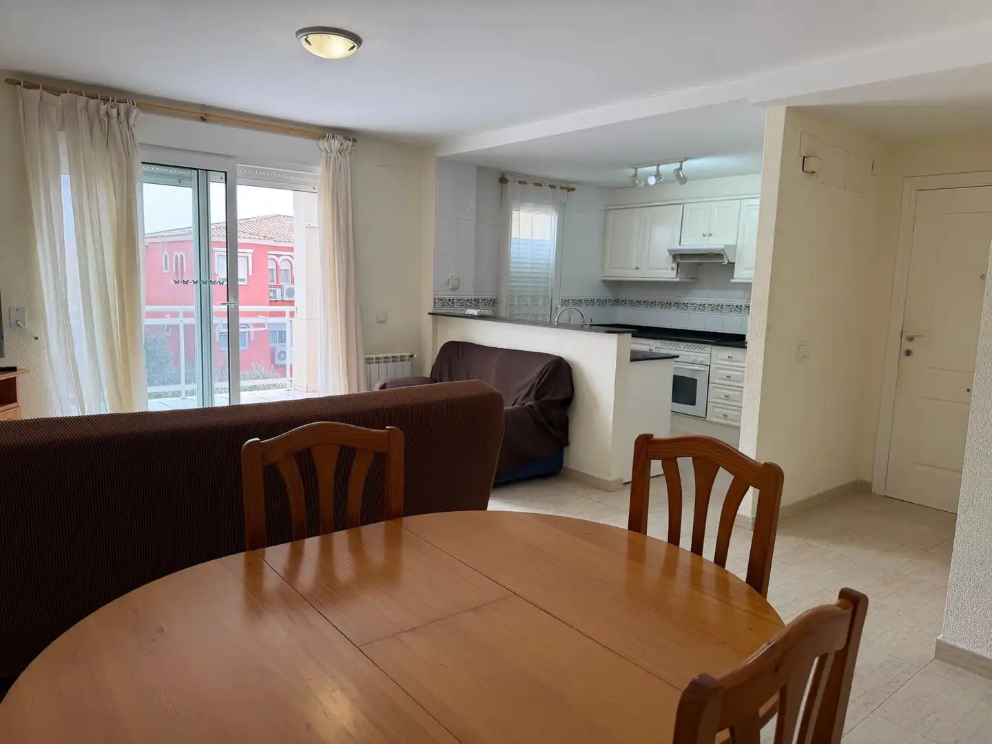 Piso con piscina en venta en Calle Assagador de la Marjal 2, imagen 6