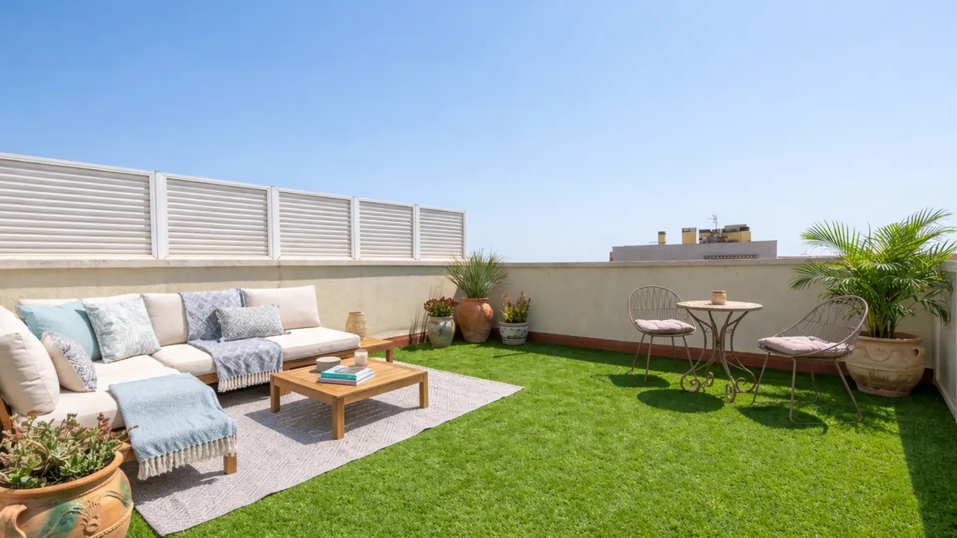 Dachboden zum Verkauf in Carrer d'Onofre Llopis, Cunit Residencial