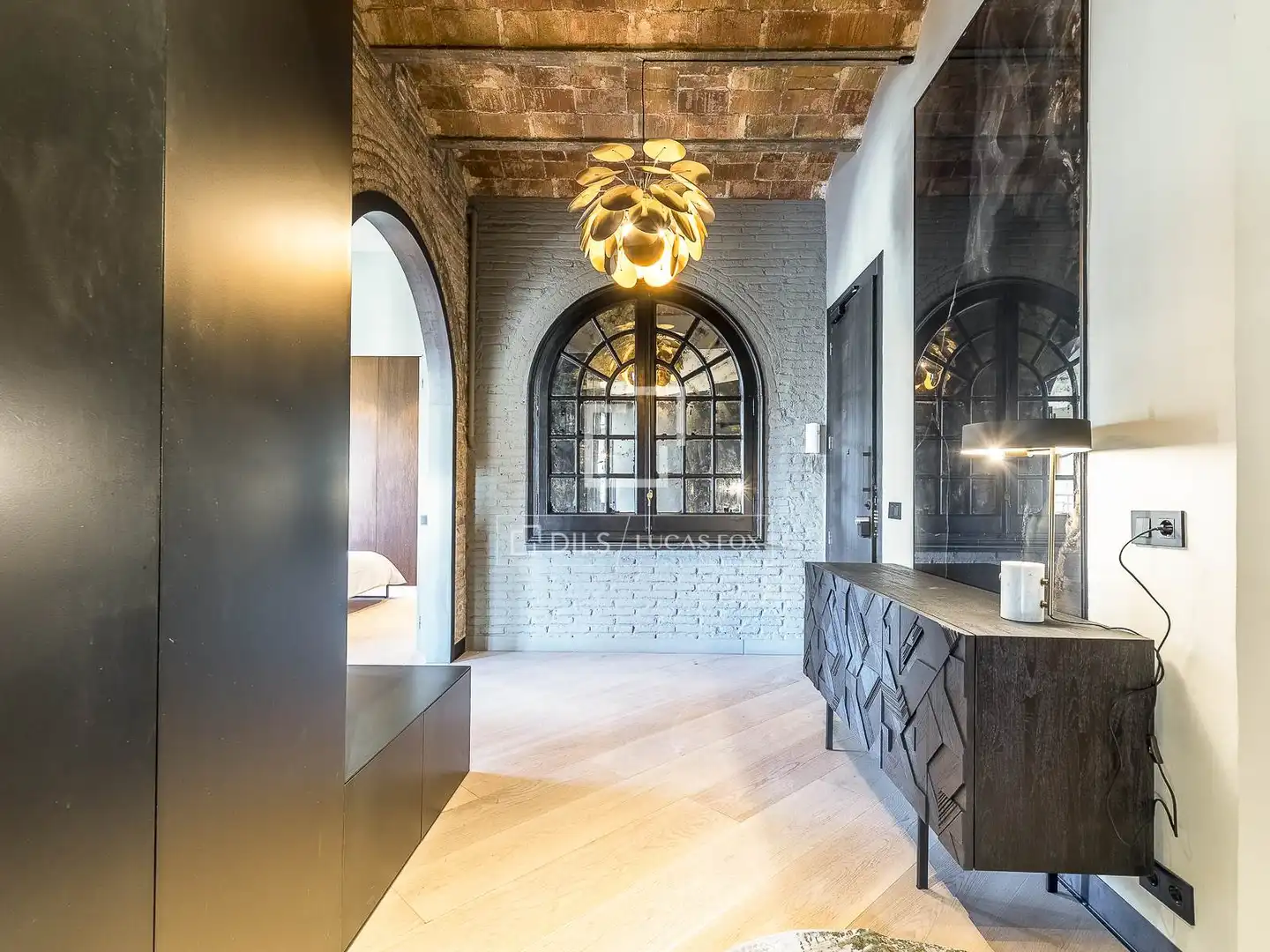 Flat for rent in Eixample