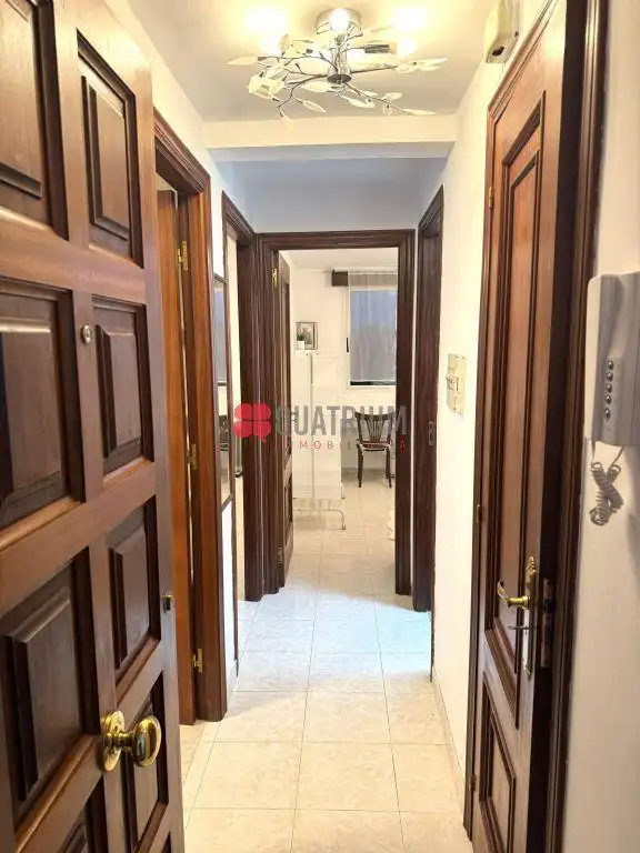 Maisonette zur Miete in Rúa das Carretas, Casco Histórico