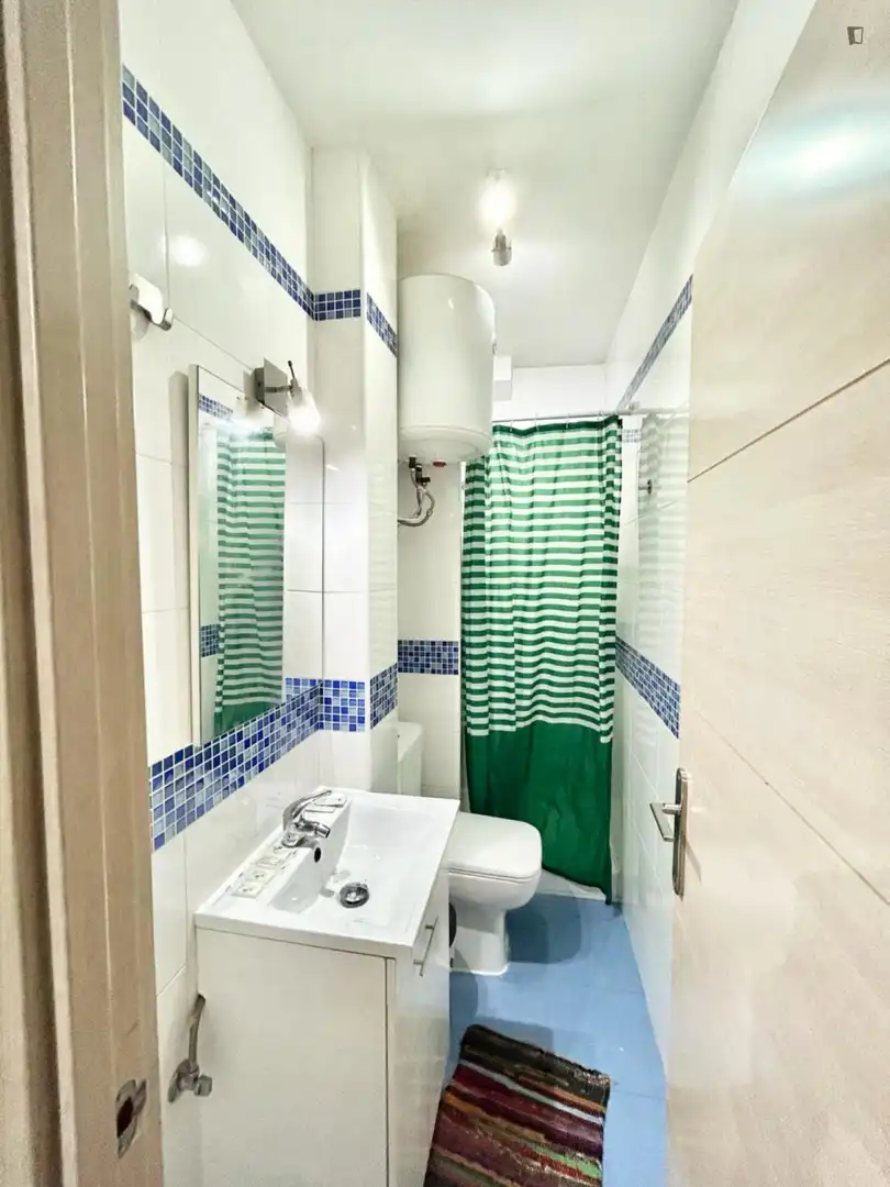 Apartament de lloguer a Moscardó