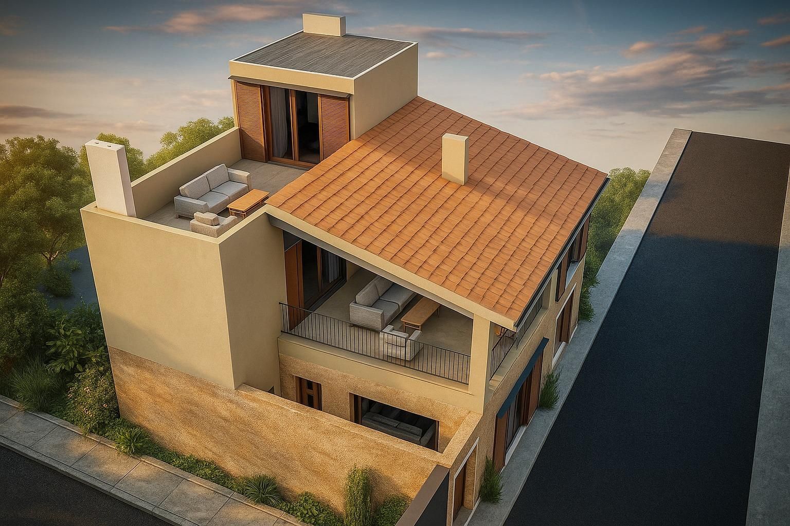Single-family semi-detached for sale in Sant Llorenç des Cardassar
