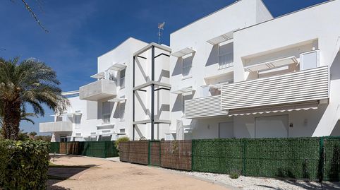 Foto 2 de Planta baja en venta en Puerto Vera, Vera