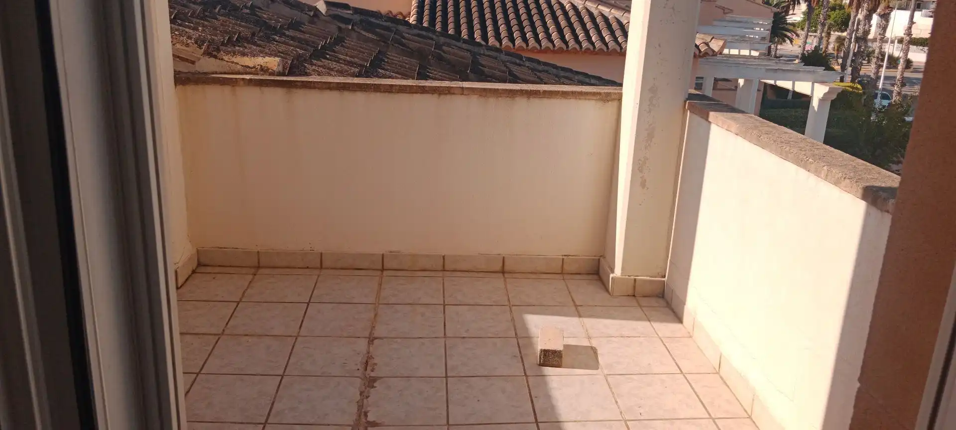 Apartament amb piscina en venda a Montañar - El Arenal, imagen 14