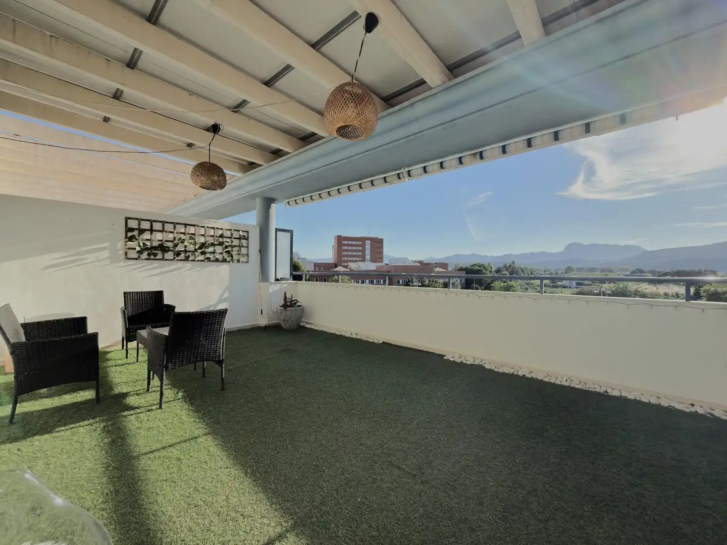 Ático en venta en PRIMERA PEDRA DE LA, imagen 2
