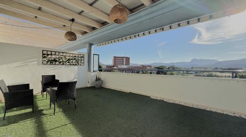 Foto 2 de Ático en venta en Primera Pedra de la, Playa de Gandia, Gandia