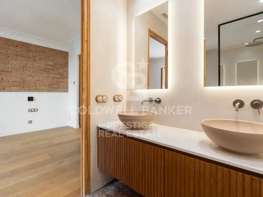 Appartement avec ascenseur à vendre à Calle Casp, imagen 19