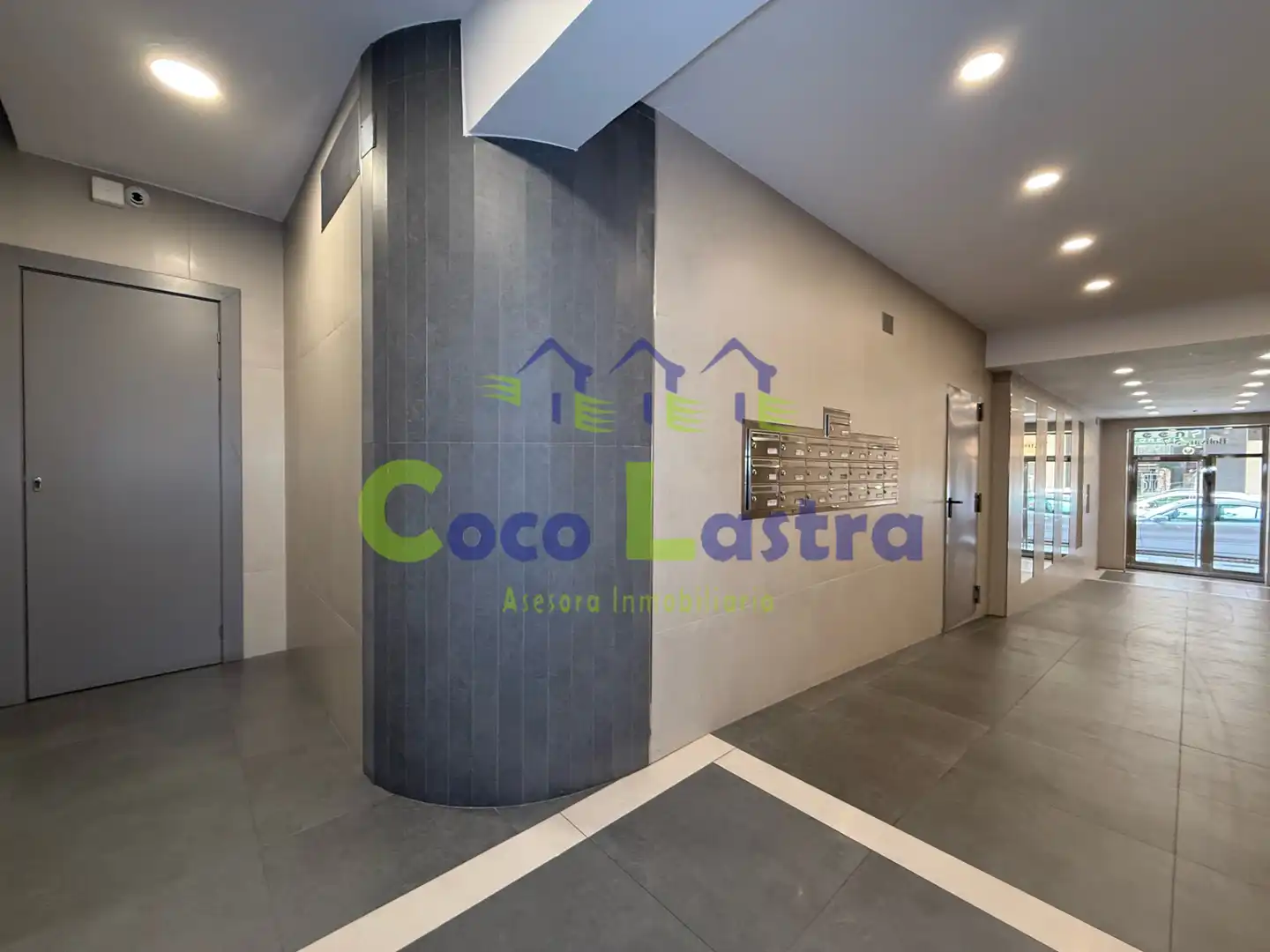 Piso con ascensor en venta en Calle Bolívar, imagen 6