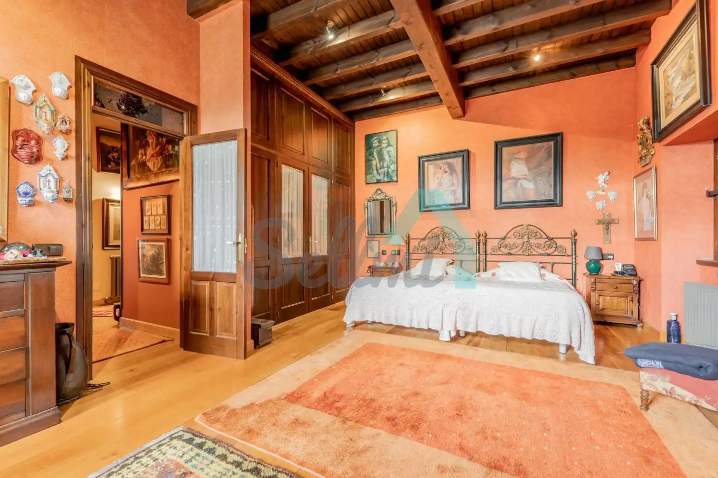 Casa o xalet en venda a Vicente Vallina García, Buenavista
