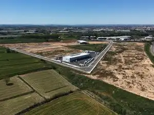 Terreno industriale in vendita a Partida les Canals 65, imagen 5