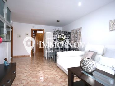 Attique avec balcon à vendre à Carrer Alemanya