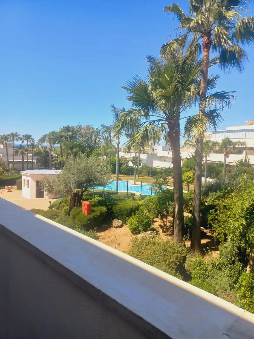 Piso con terraza en venta en Calle Río Amazonas 10, imagen 5