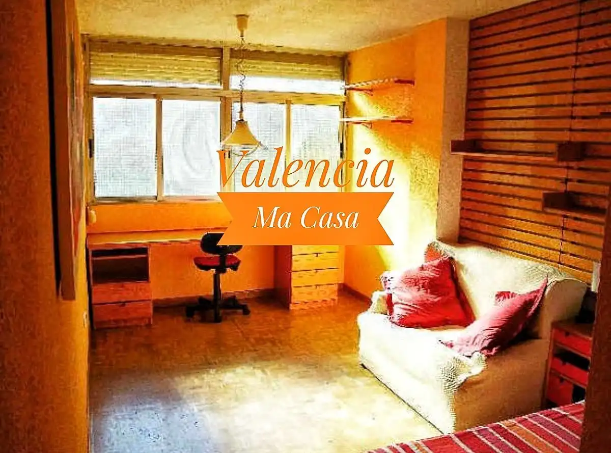 Flat for rent in Sant Llorenç - Zona Alfahuir