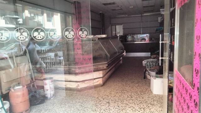 Local comercial en Alquiler en Santa Rita