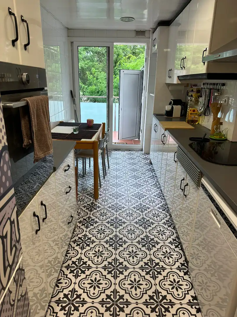 Wohnung zur Miete in Arxiu