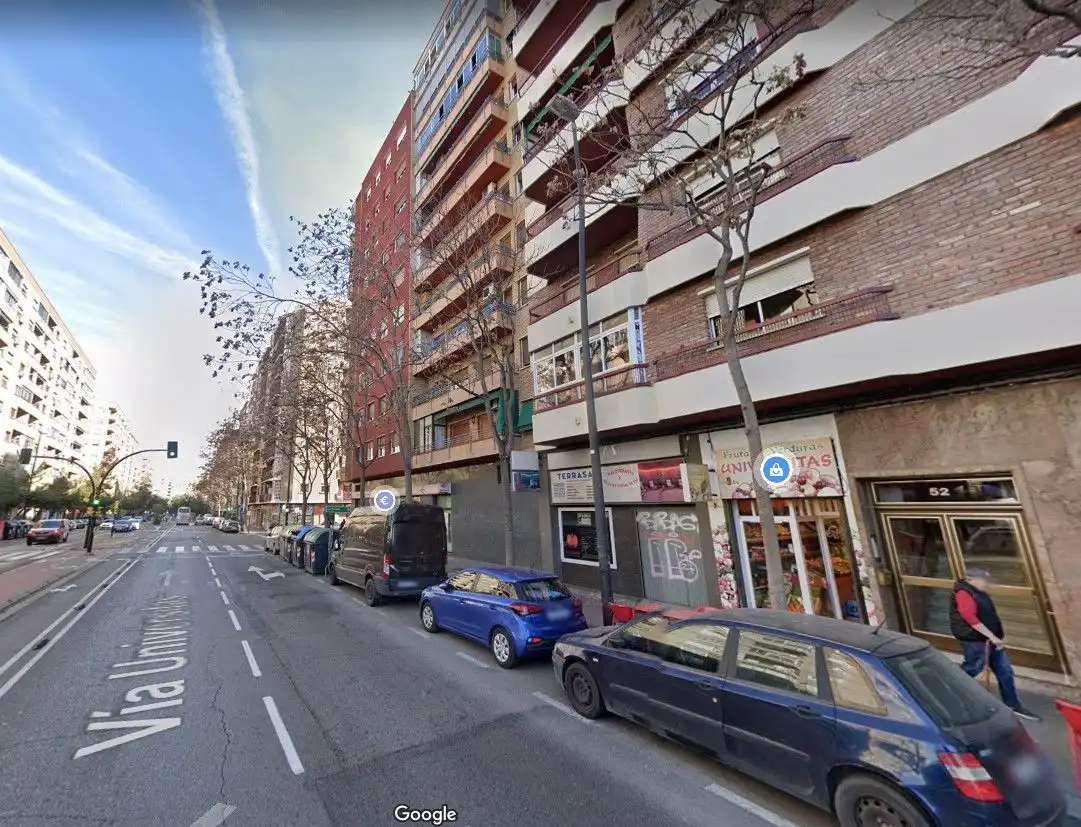 Local comercial de lloguer a Vía Univérsitas, imagen 23