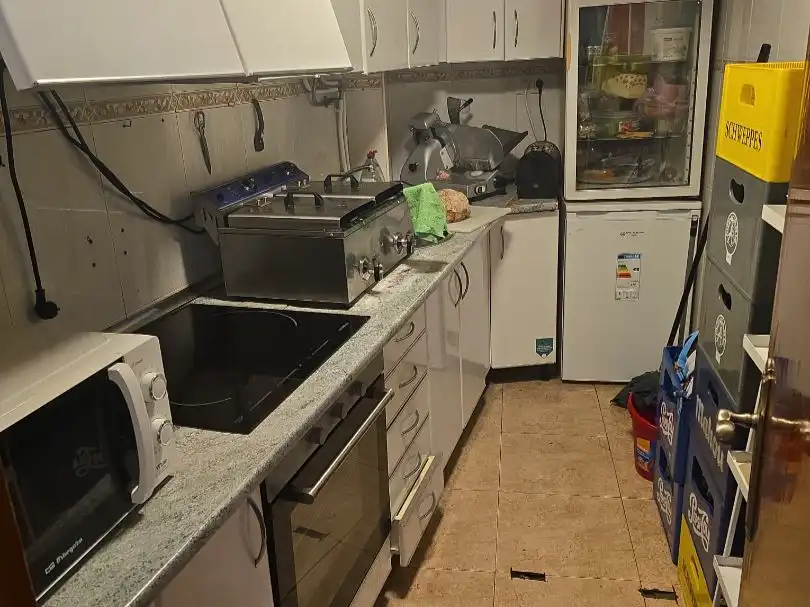 Gewerbefläche zur Übernahme in Av de la habana 3, imagen 14