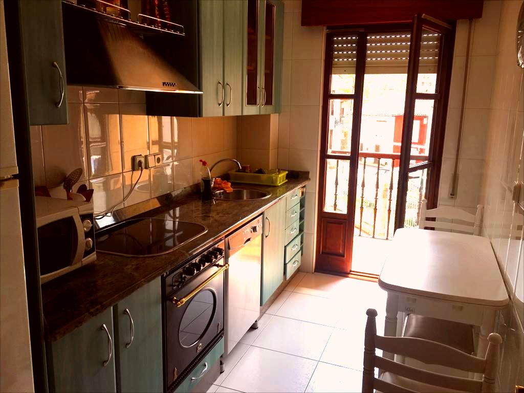 Pis de lloguer a Barrio Puente San Miguel, 88