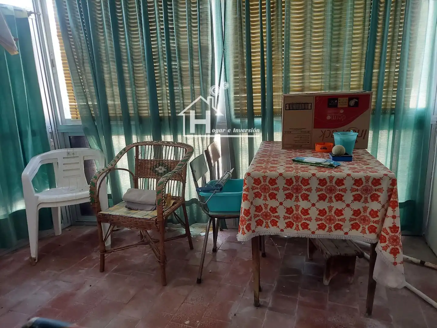 Casa o chalet en venta en Luis Sierra, Fuentelviejo