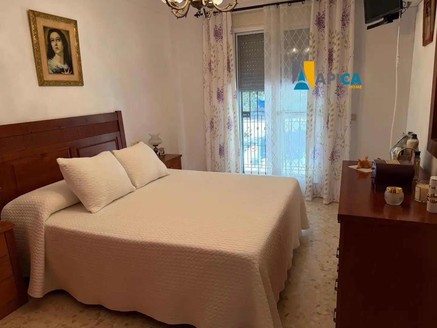 Casa adosada en venta en La Banda - Campo de Fútbol