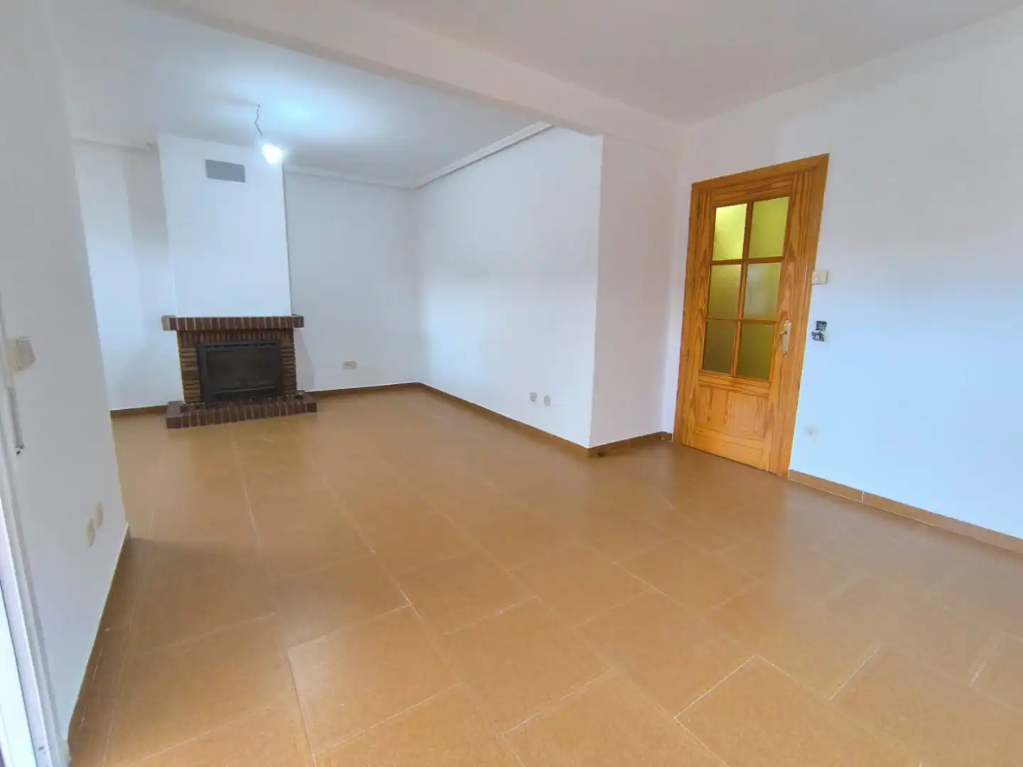 Casa o chalet en venta en Iglesia - Estación