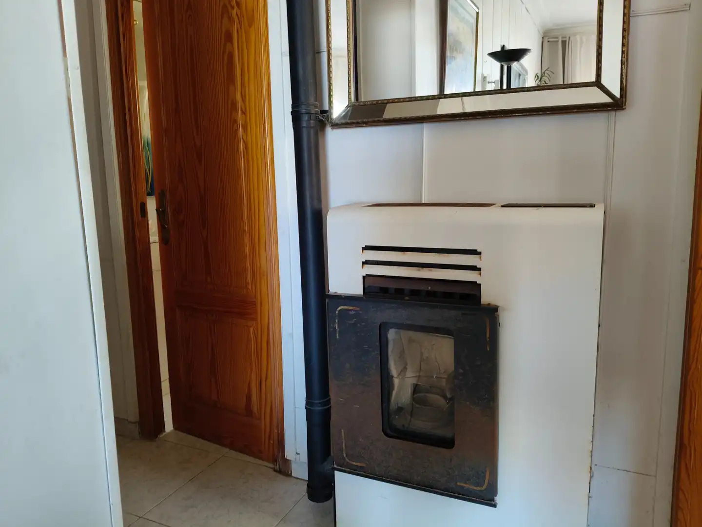 Casa o chalet en venta en Avinguda de França, 37, Miramar