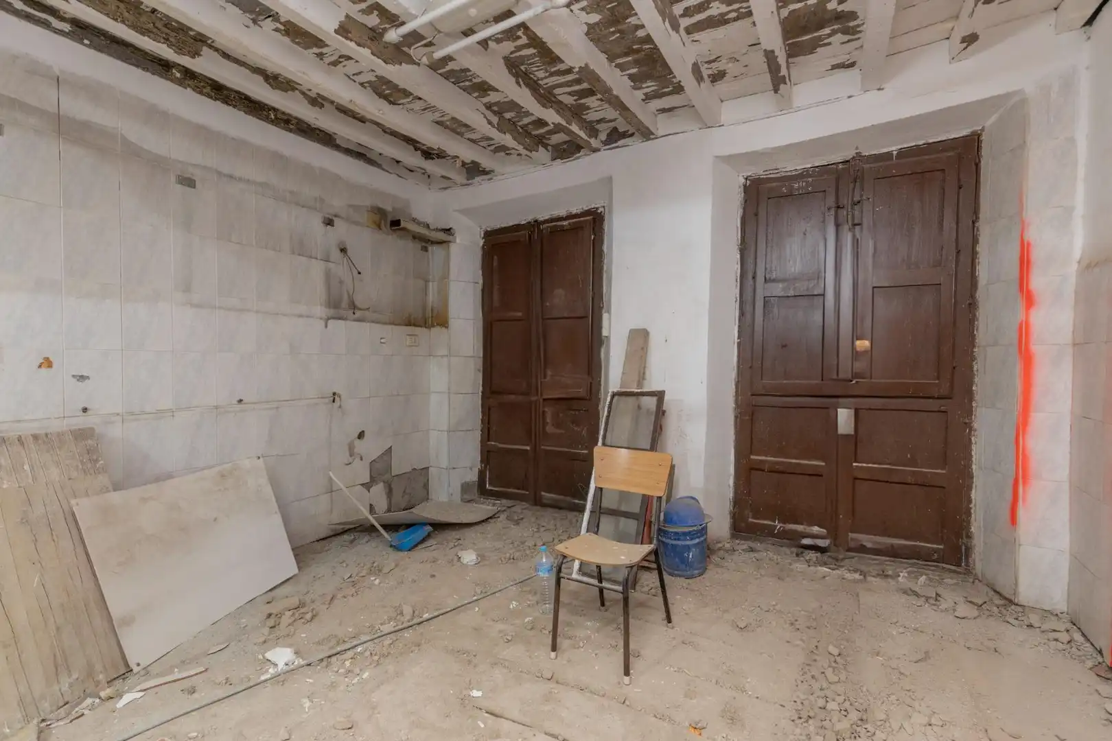 Maison avec terrasse à vendre à CONDE DE LAS INFANTAS, imagen 8
