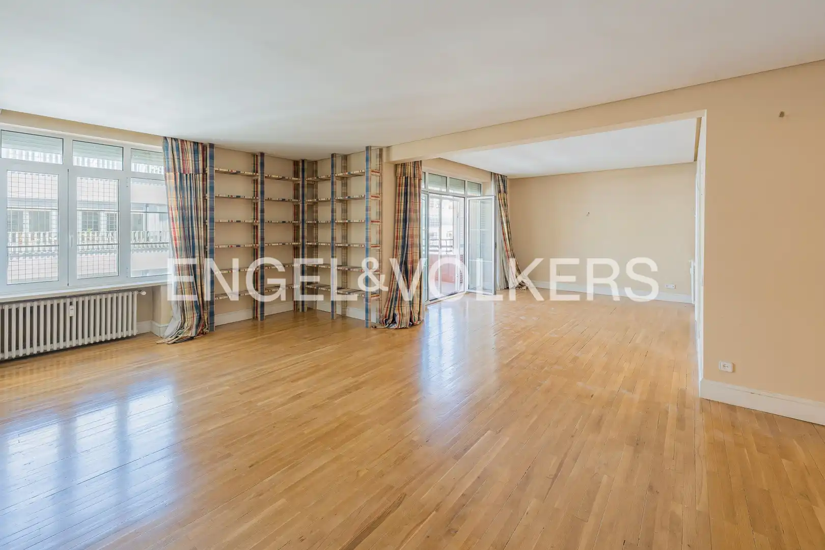 Comedor de Piso en venta en Madrid con Aire acondicionado, Calefacción y Trastero
