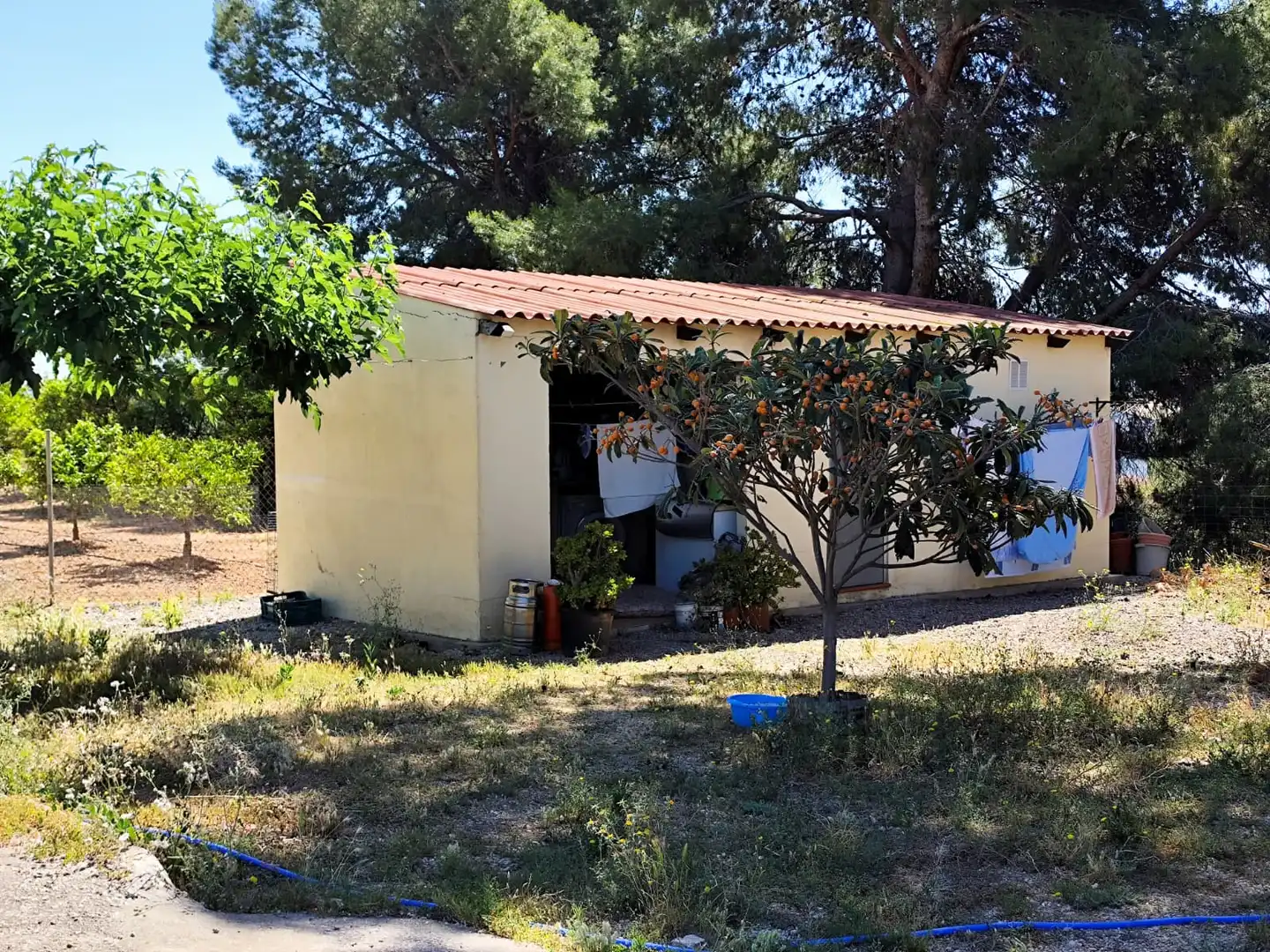 Casa o chalet en venta en Mestrets