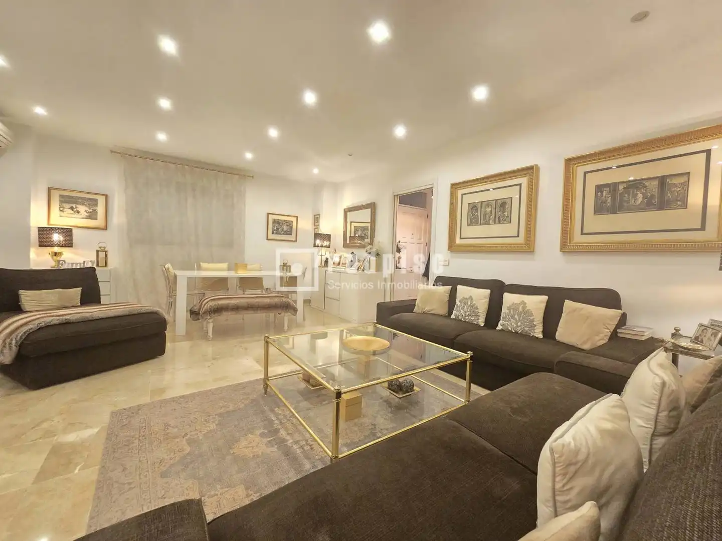 Houses for sale in Cañada - Mancha Amarilla
