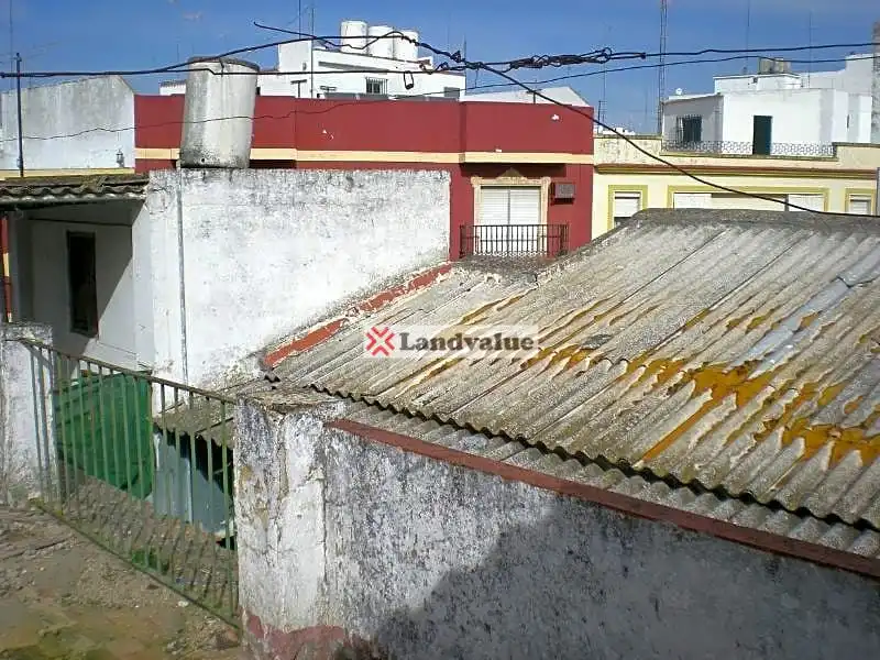 Außenansicht von Residential zum Verkauf in Alcalá de Guadaira