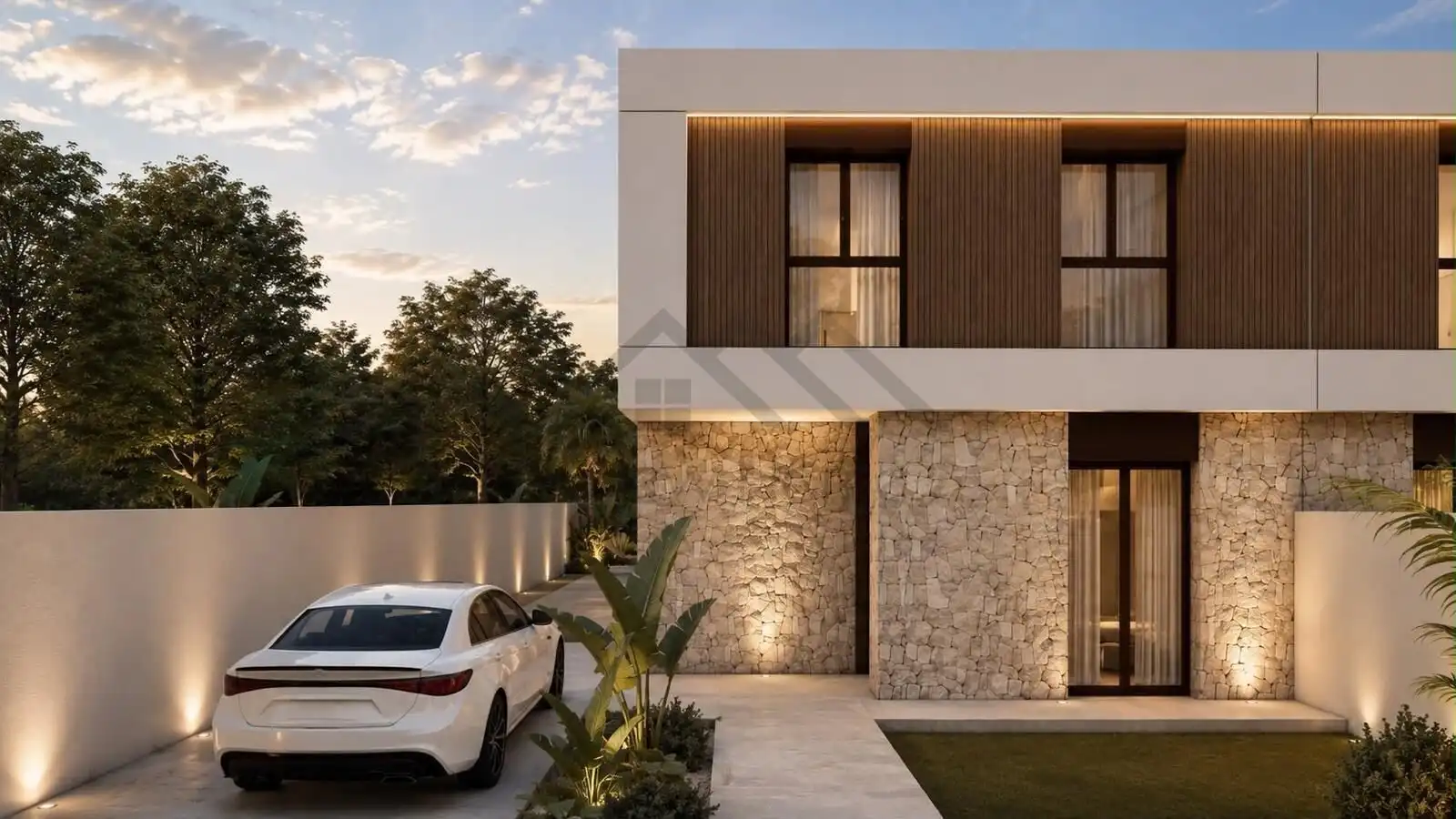 Casa pareada en venta en Benaguasil, imagen 3
