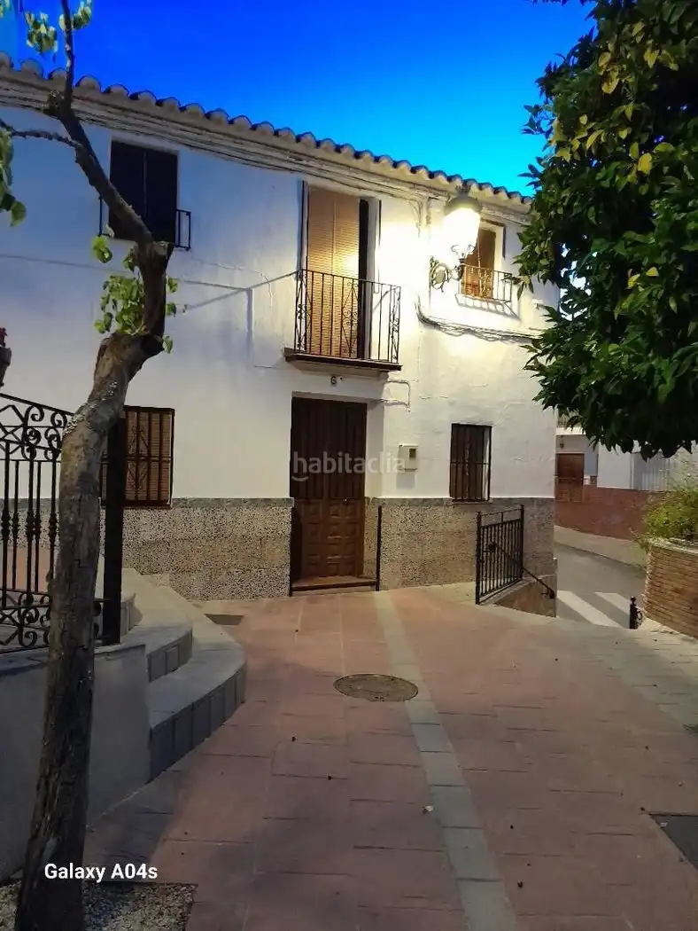Adossat amb piscina en venda a Plaza Andalucía 6, imagen 3