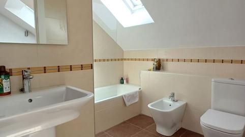 Foto 5 de Casa o xalet en venda a Agoncillo, La Rioja