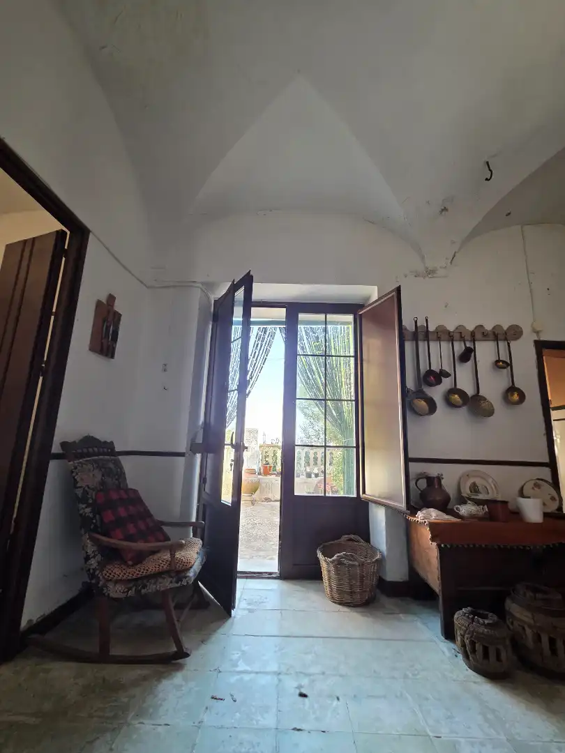 Casa adosada en venta en Calle San Cristóbal, Nogales