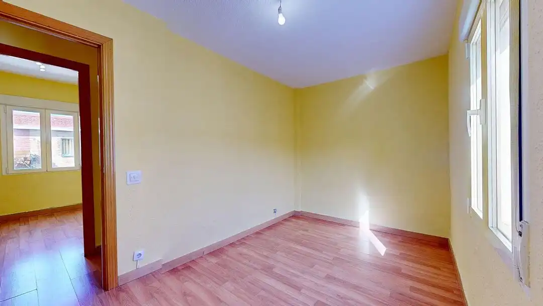 Habitación de Piso en venta en Madrid con Aire acondicionado, Calefacción y Terraza