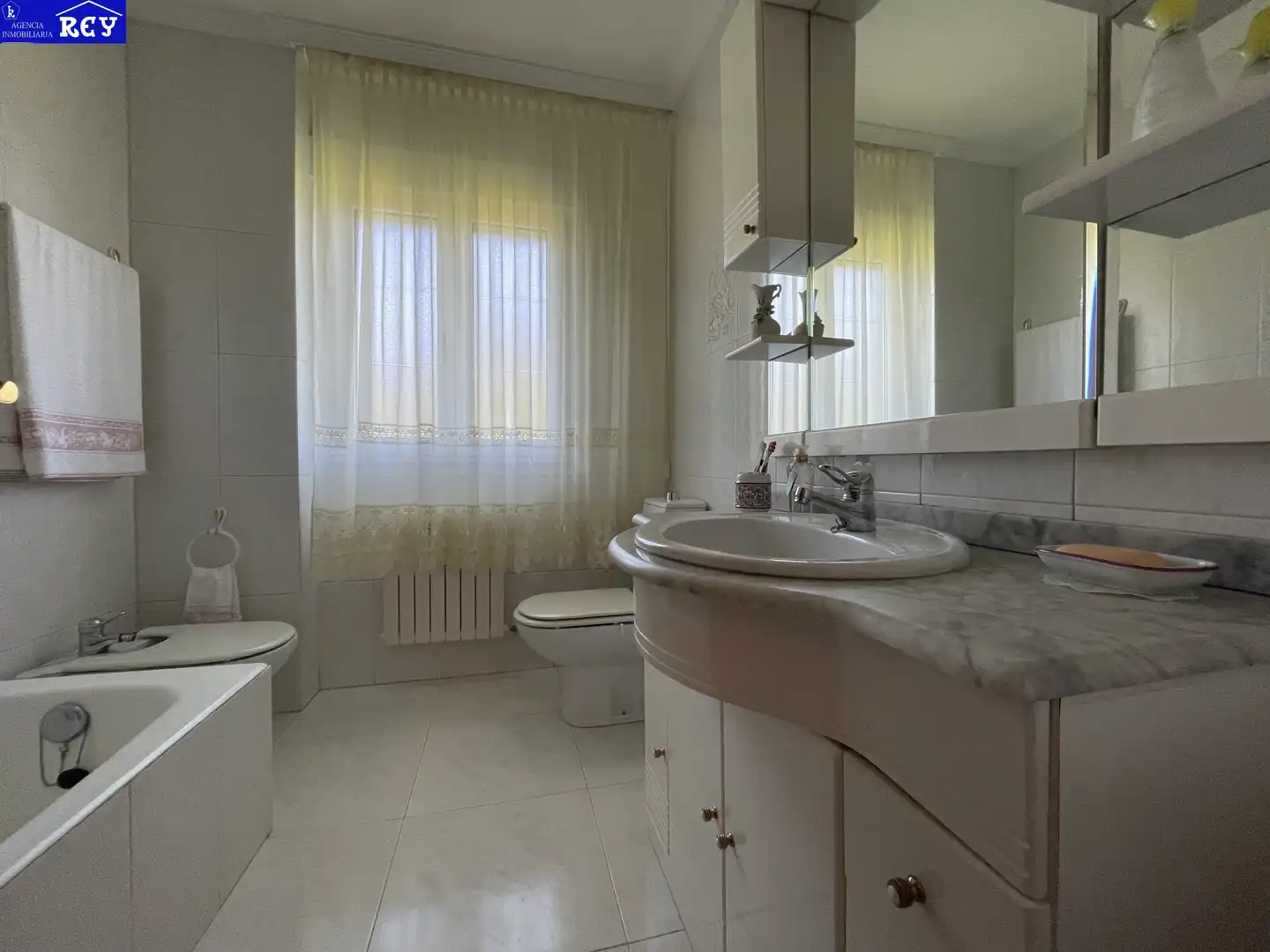Casa amb terrassa en venda a Lugar Vilar, imagen 13