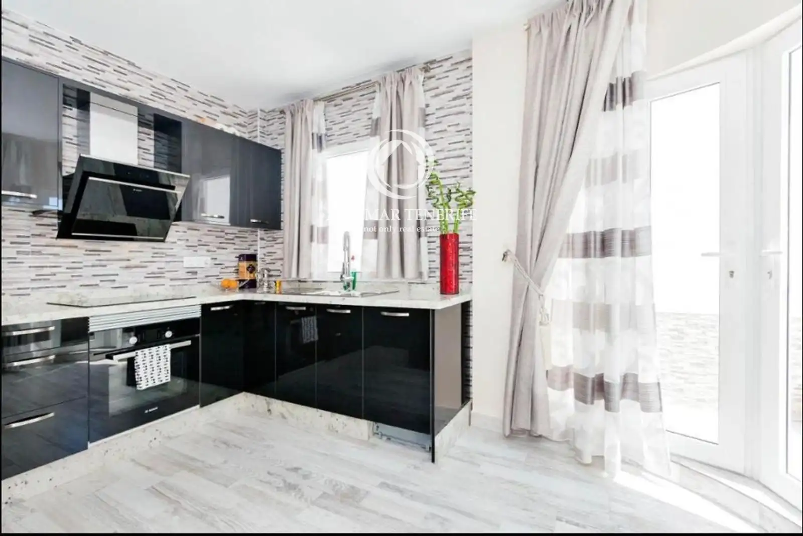 Terraced house for sale in Torviscas Alto, imagen 13