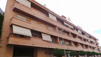 Exterior view of Flat for sale in Dénia