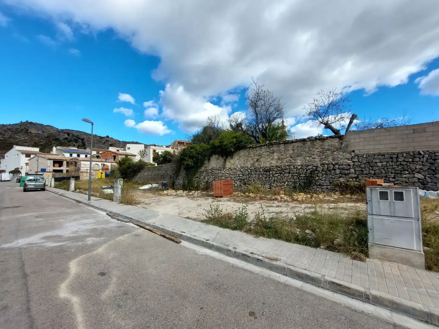 Residential for sale in La Vall de Gallinera