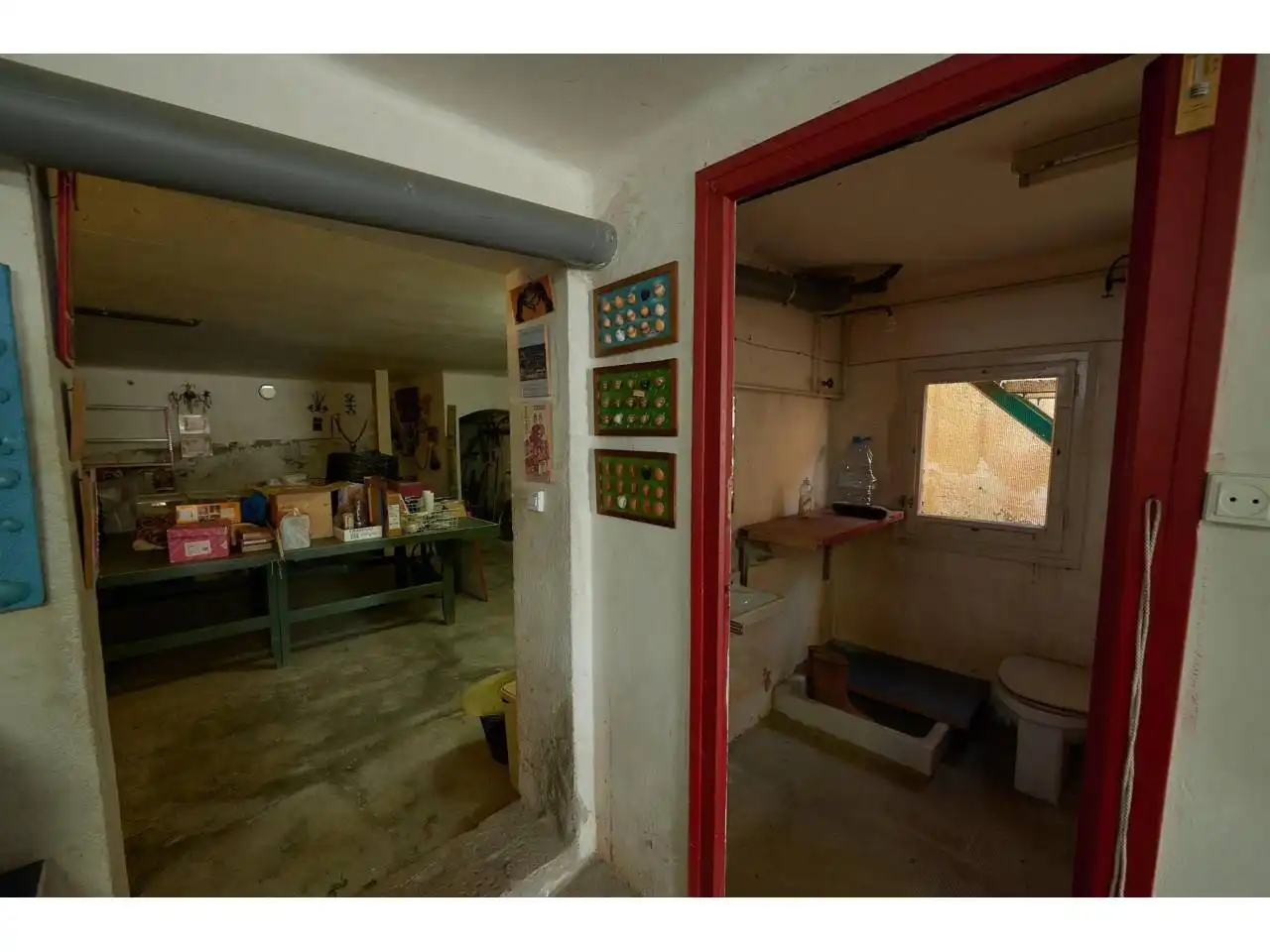 Detached house with garden for sale in Calle Carles Riba, imagen 60