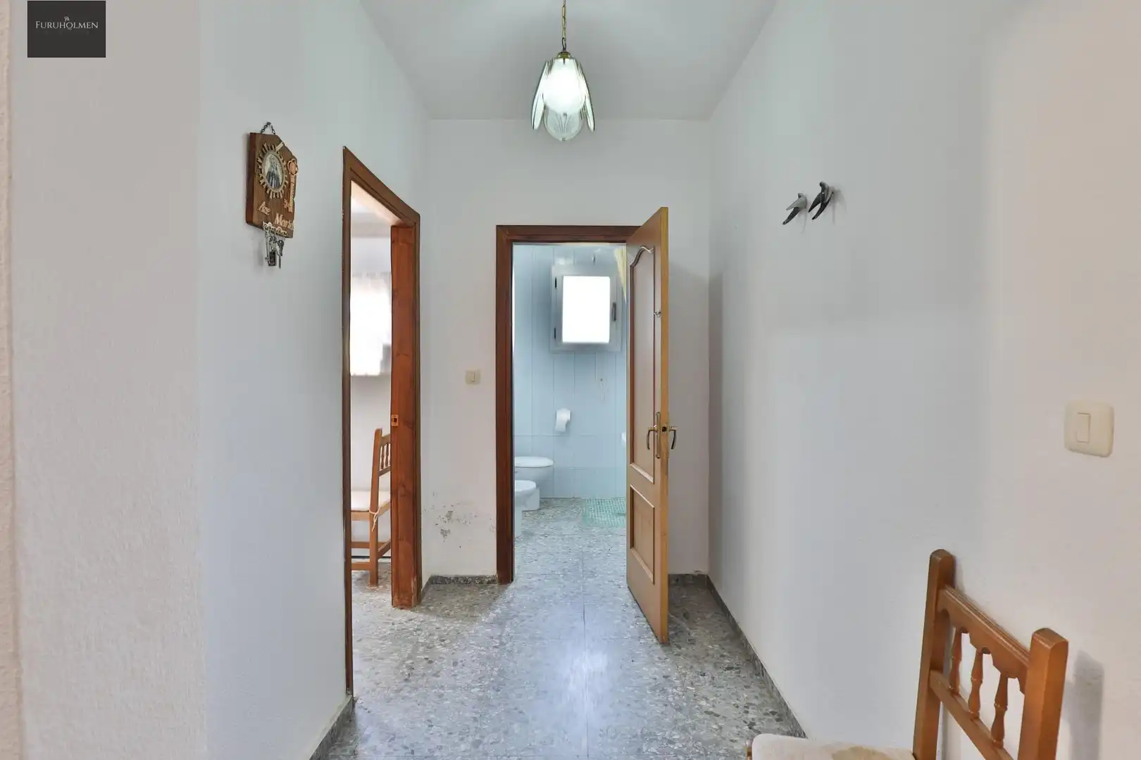 Casa con terraza en venta en MOLINOS, imagen 7