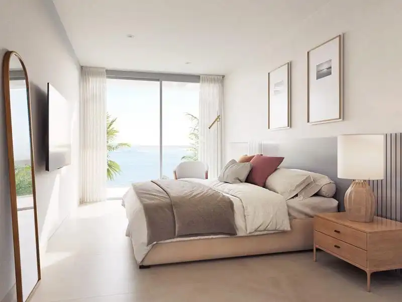 Apartment mit Pool zum Verkauf in Playa de San Juan, imagen 15