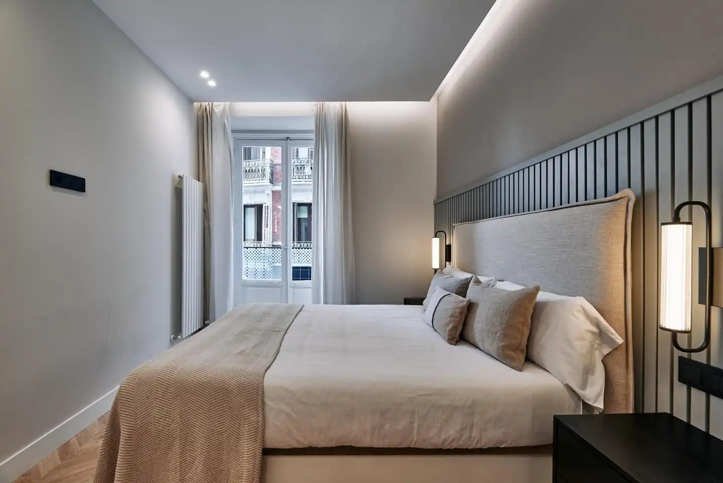 Wohnung zum Verkauf in Calle de Tetuán, imagen 11