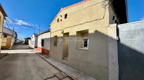 Foto 2 von Einfamilien-Reihenhaus zum Verkauf in Usanos, Guadalajara Capital